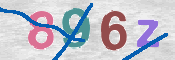 CAPTCHA 驗證圖片