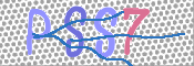 CAPTCHA 驗證圖片
