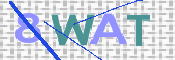 CAPTCHA 驗證圖片