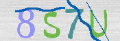 CAPTCHA 驗證圖片