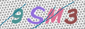 CAPTCHA 驗證圖片