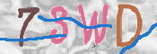 CAPTCHA 驗證圖片