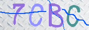 CAPTCHA 驗證圖片