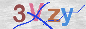 CAPTCHA 驗證圖片