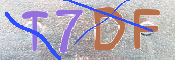 CAPTCHA 驗證圖片