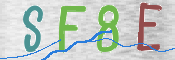 CAPTCHA 驗證圖片
