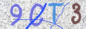 CAPTCHA 驗證圖片