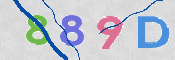 CAPTCHA 驗證圖片