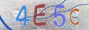 CAPTCHA 驗證圖片