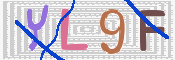 CAPTCHA 驗證圖片