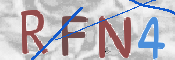 CAPTCHA 驗證圖片