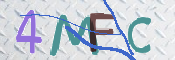 CAPTCHA 驗證圖片