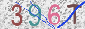 CAPTCHA 驗證圖片