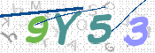 CAPTCHA 驗證圖片
