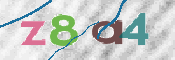 CAPTCHA 驗證圖片