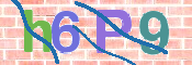 CAPTCHA 驗證圖片