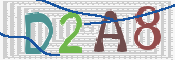 CAPTCHA 驗證圖片