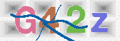 CAPTCHA 驗證圖片