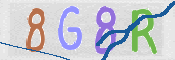 CAPTCHA 驗證圖片