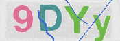 CAPTCHA 驗證圖片