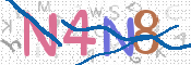 CAPTCHA 驗證圖片