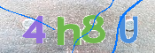 CAPTCHA 驗證圖片