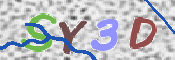 CAPTCHA 驗證圖片