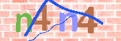 CAPTCHA 驗證圖片