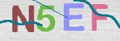 CAPTCHA 驗證圖片