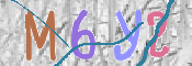 CAPTCHA 驗證圖片