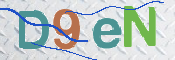CAPTCHA 驗證圖片
