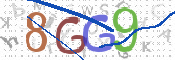CAPTCHA 驗證圖片