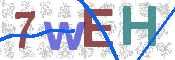 CAPTCHA 驗證圖片