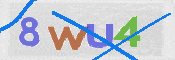 CAPTCHA 驗證圖片
