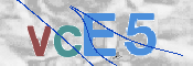CAPTCHA 驗證圖片