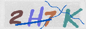 CAPTCHA 驗證圖片