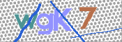 CAPTCHA 驗證圖片