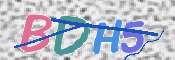 CAPTCHA 驗證圖片