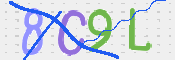 CAPTCHA 驗證圖片