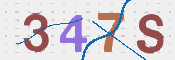 CAPTCHA 驗證圖片