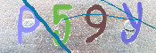 CAPTCHA 驗證圖片