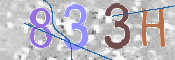 CAPTCHA 驗證圖片