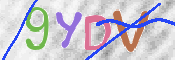 CAPTCHA 驗證圖片