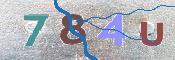 CAPTCHA 驗證圖片