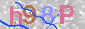 CAPTCHA 驗證圖片