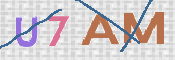 CAPTCHA 驗證圖片