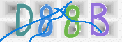 CAPTCHA 驗證圖片