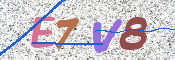 CAPTCHA 驗證圖片