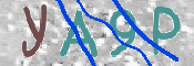 CAPTCHA 驗證圖片