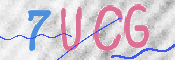 CAPTCHA 驗證圖片